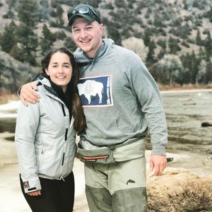 Meet your Posher, Cole